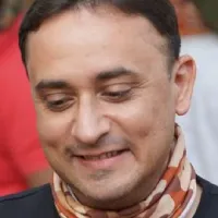 Varinder Arora